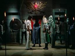 Hell Ambassador!! The True Meaning of Fear?