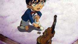 Dissonance of the Stradivarius Violin (Interlude)