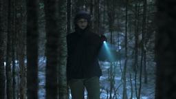 The Devil Wears a Suit and Tie