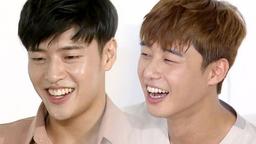 Summer Special (1) - Find the Boss