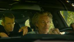 The Woman in the Water