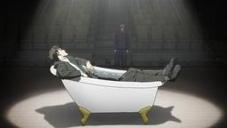 Tokyo Colony No. 1 (2)