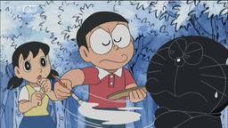 The Secret of Shizuka-chan`s Heart