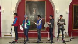 Phantom of the Opera