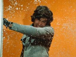 Takeshi Hongo, Transformation Impossible
