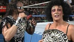 Friar Ferguson Debuts - Raw #12