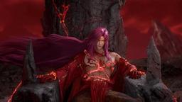 Demon God