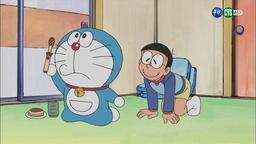 Nobita`s Survival Trip