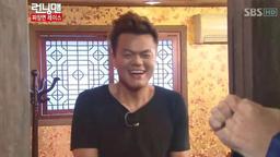 Running Restaurant (Muui Island)