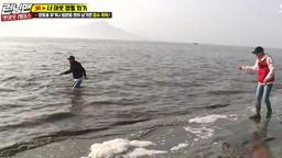 Family Package Part 3: Steal House and Get Out Race