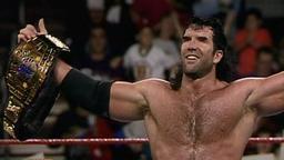 Machismo Meets Magnifique - Raw #35