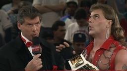 An Indecent Proposal - Raw #14