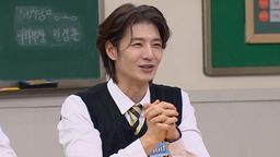 g.o.d (Danny Ahn, Son Ho-young, Kim Tae-woo)