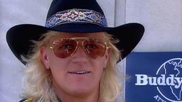 Square Dance - Raw #37