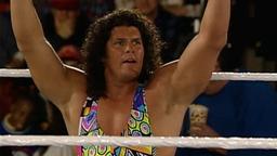 Another Year Over - Raw #45