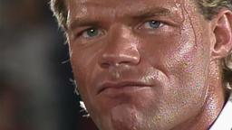 Who is Lex Luger? Part Two - Raw #29
