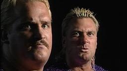 Bret Hart's Hit List - Raw #13