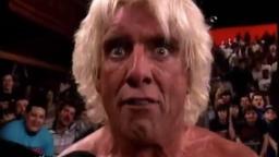 Leave It To Flair - Raw #2