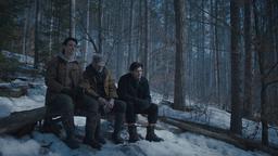 Last Night of Freedom