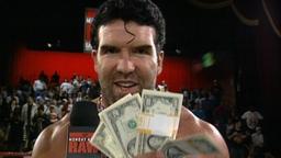 Only The Strong Survive - Raw #18