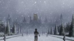 The Outside of Madness