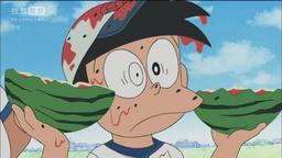 Magical Girl Shizu-chan