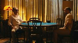 The Nest and the Cage