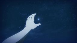 A Single-Minded Star
