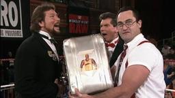 Elvis Lives! - Raw #7