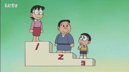 Nobita no Heya, Kashimasu Yojigen Tatemashi Block