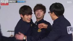 Art Club vs. Athletic Club