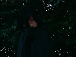 Gel-Shocker's Delivery Man of Death