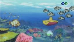 The Mystery of Goodieland