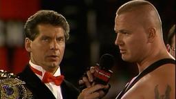 Happy Birthday, Bobby Heenan! - Raw #38