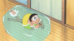 A world without reflection