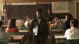 The Thing in the Dark