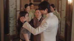 I Must Act Mad For You