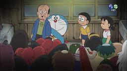 And So, We Left on a Journey