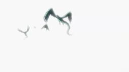 A Solitary Island in the Distant Sea! The Legendary Lost Island!