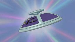 Nobita's Underground Country