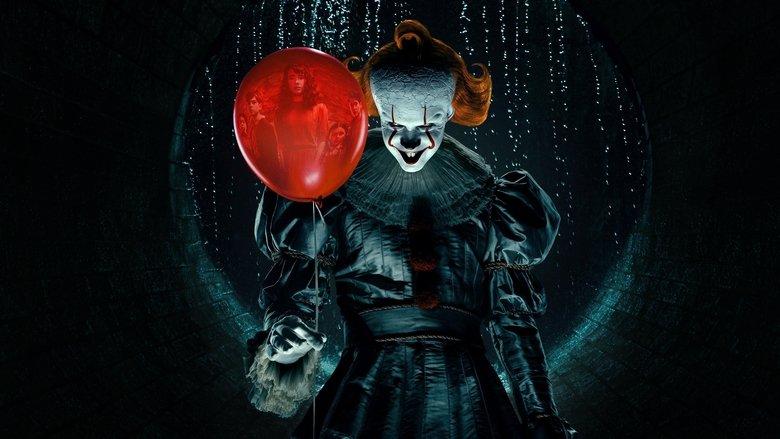 IT: Welcome to Derry Poster