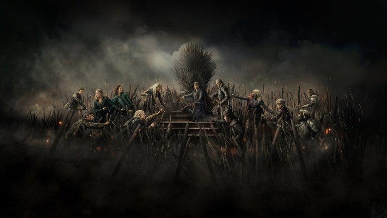 House of the Dragon Poster