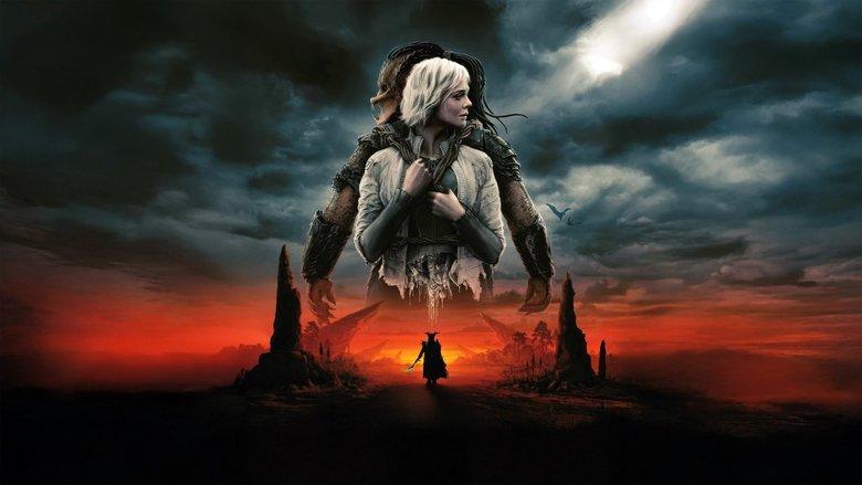 Predator: Badlands Poster