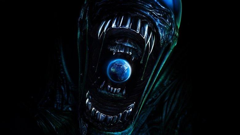 Alien: Earth Poster