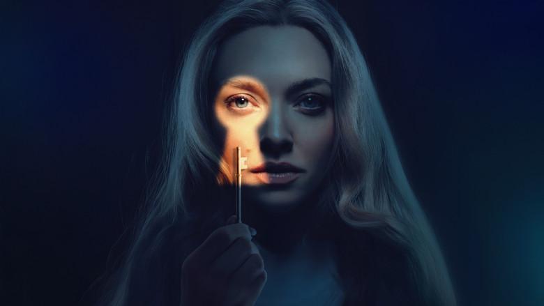 The Housemaid Poster