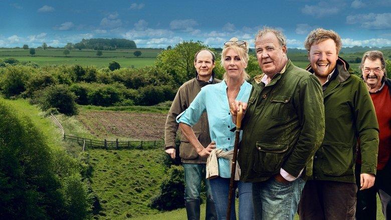 Clarkson's Farm Poster