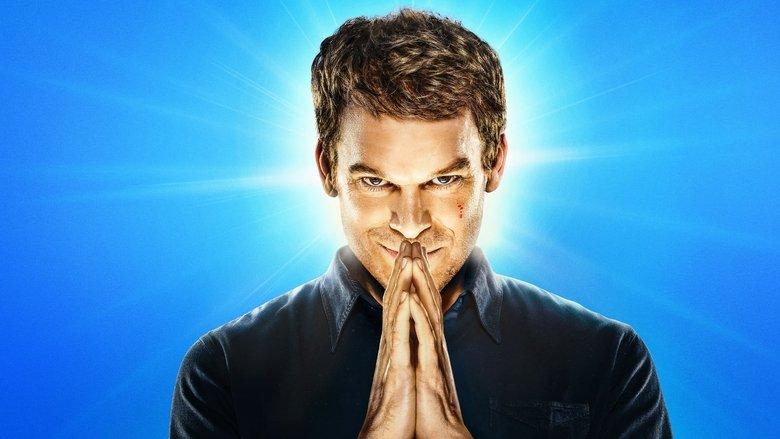 Dexter: Resurrection Poster