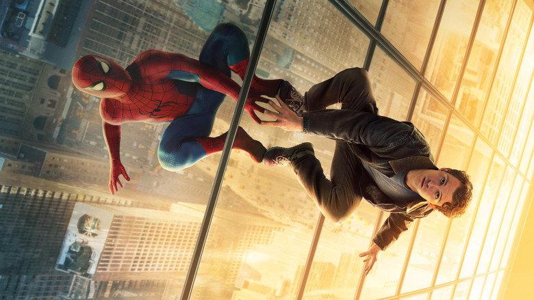 Spider-Man: Brand New Day Poster