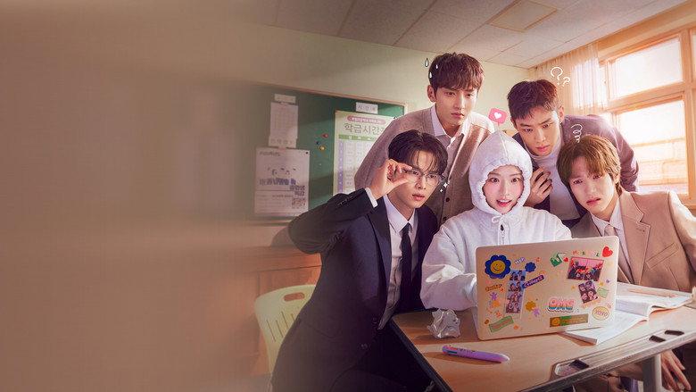 Absolute Value of Romance Poster