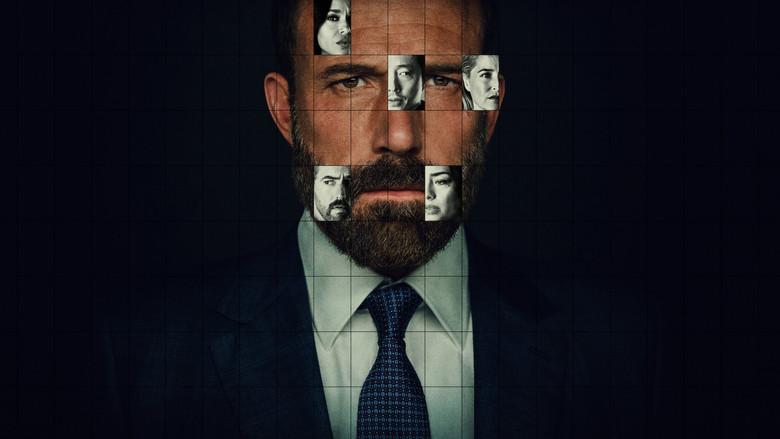 Animals Poster